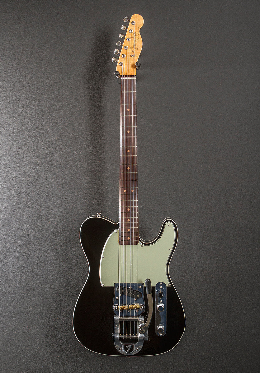 1963 Deluxe Closet Classic Custom Esquire w/Bigsby