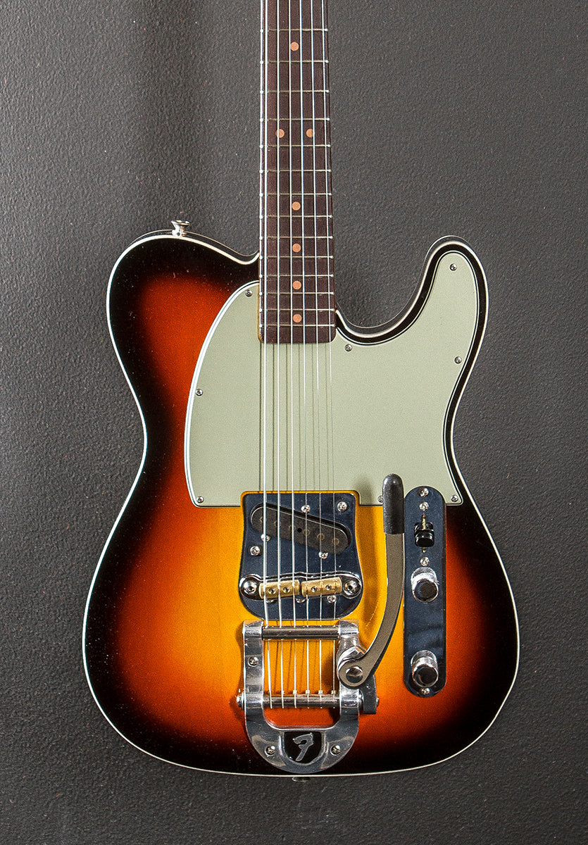 1963 Deluxe Closet Classic Custom Esquire w/Bigsby