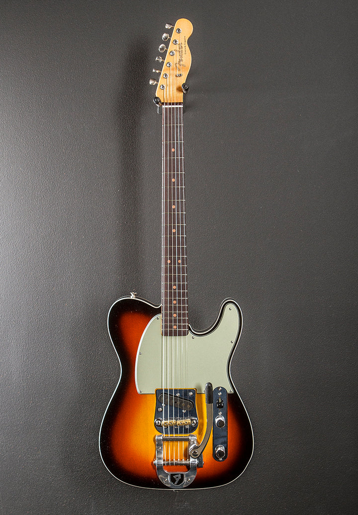 1963 Deluxe Closet Classic Custom Esquire w/Bigsby