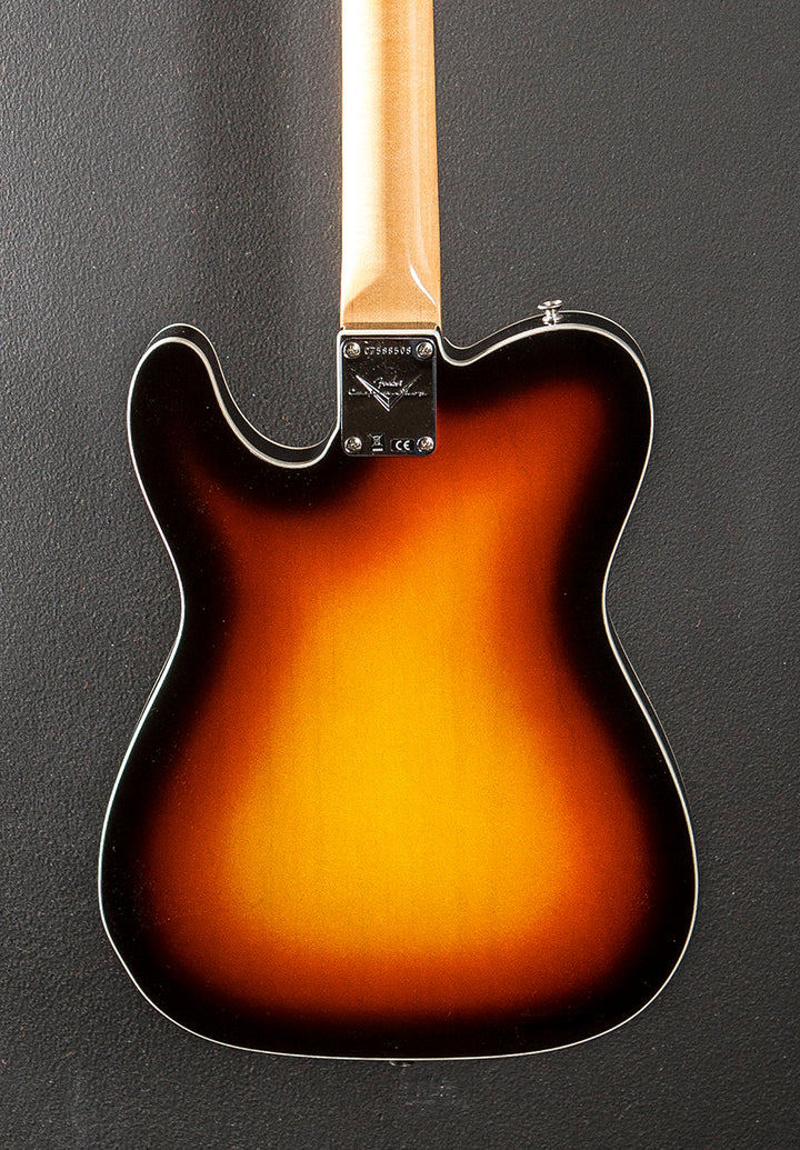 1963 Deluxe Closet Classic Custom Esquire w/Bigsby