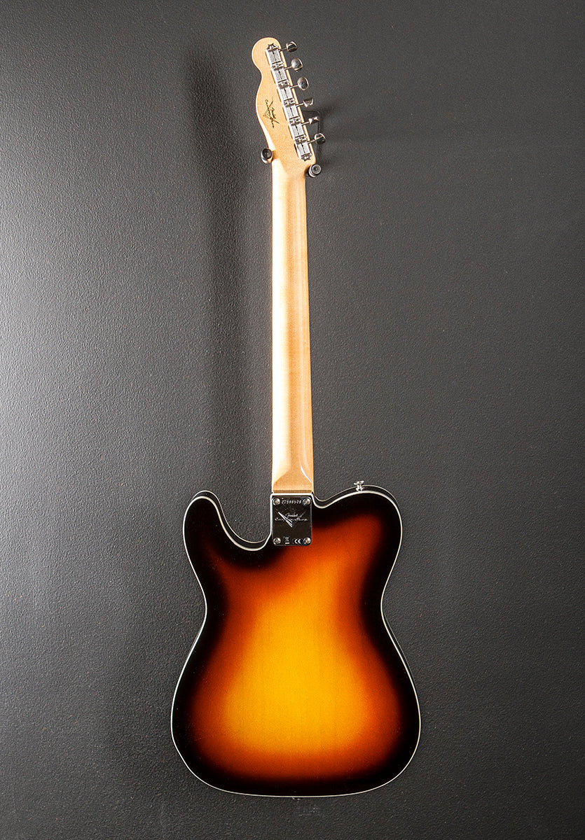 1963 Deluxe Closet Classic Custom Esquire w/Bigsby