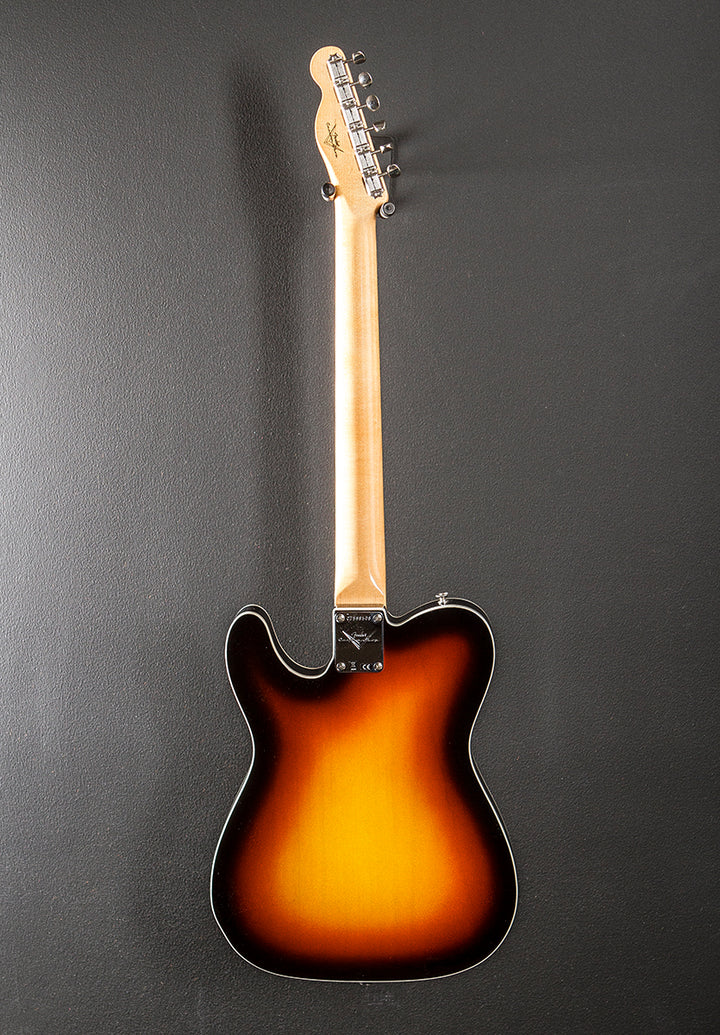 1963 Deluxe Closet Classic Custom Esquire w/Bigsby