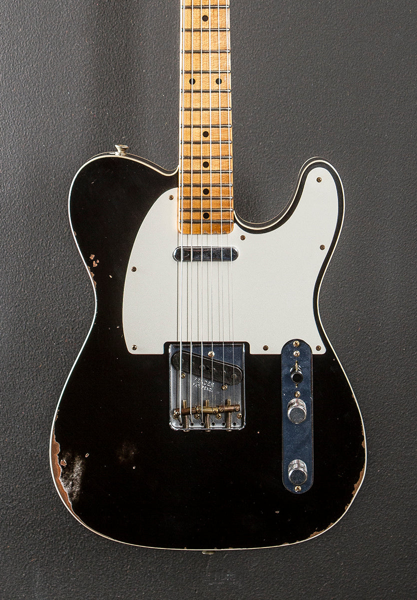 1959 Relic Tele Custom