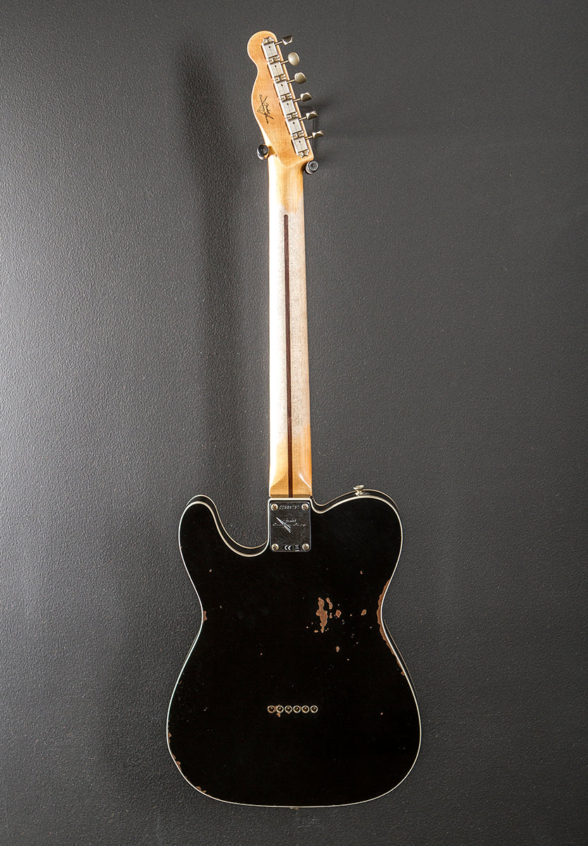 1959 Relic Tele Custom