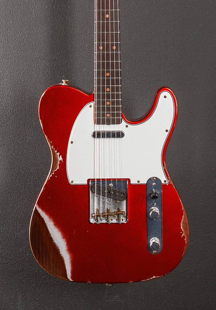 1961 Heavy Relic Tele