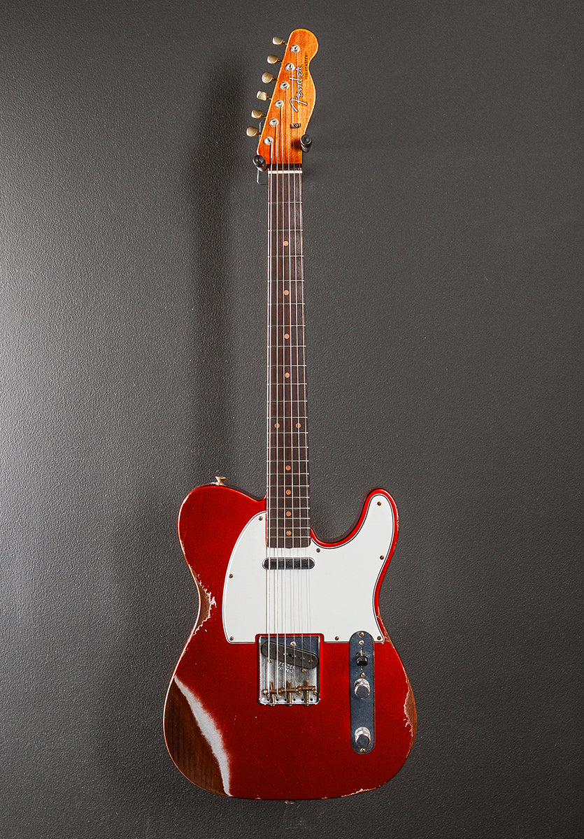 1961 Heavy Relic Tele