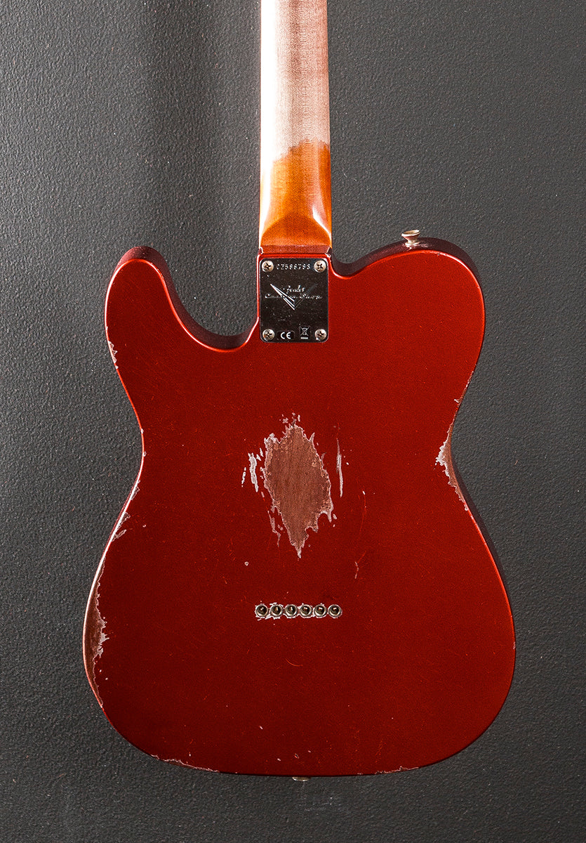 1961 Heavy Relic Tele