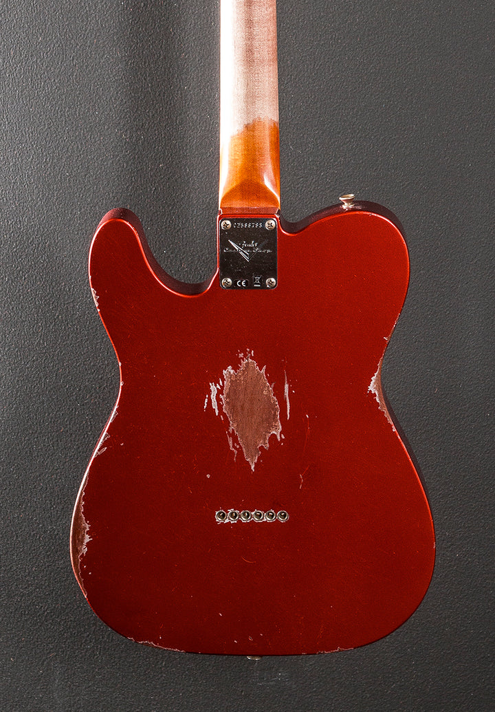 1961 Heavy Relic Tele