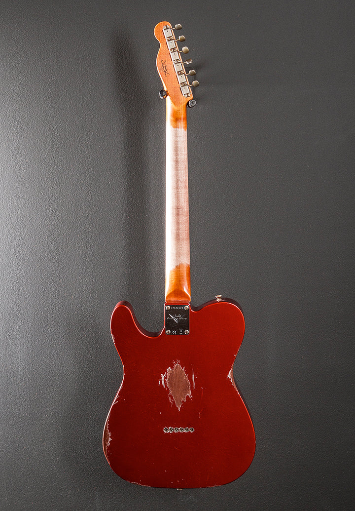 1961 Heavy Relic Tele