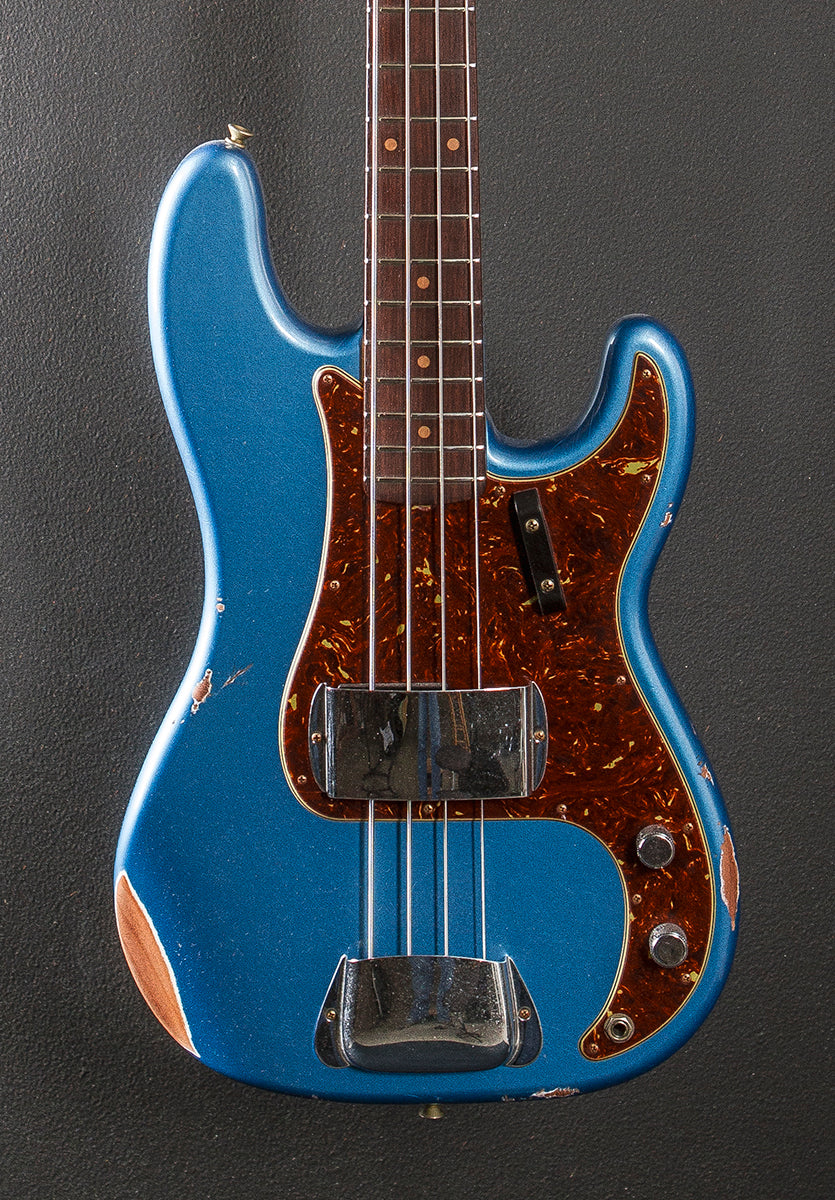 1964 Relic Precision Bass