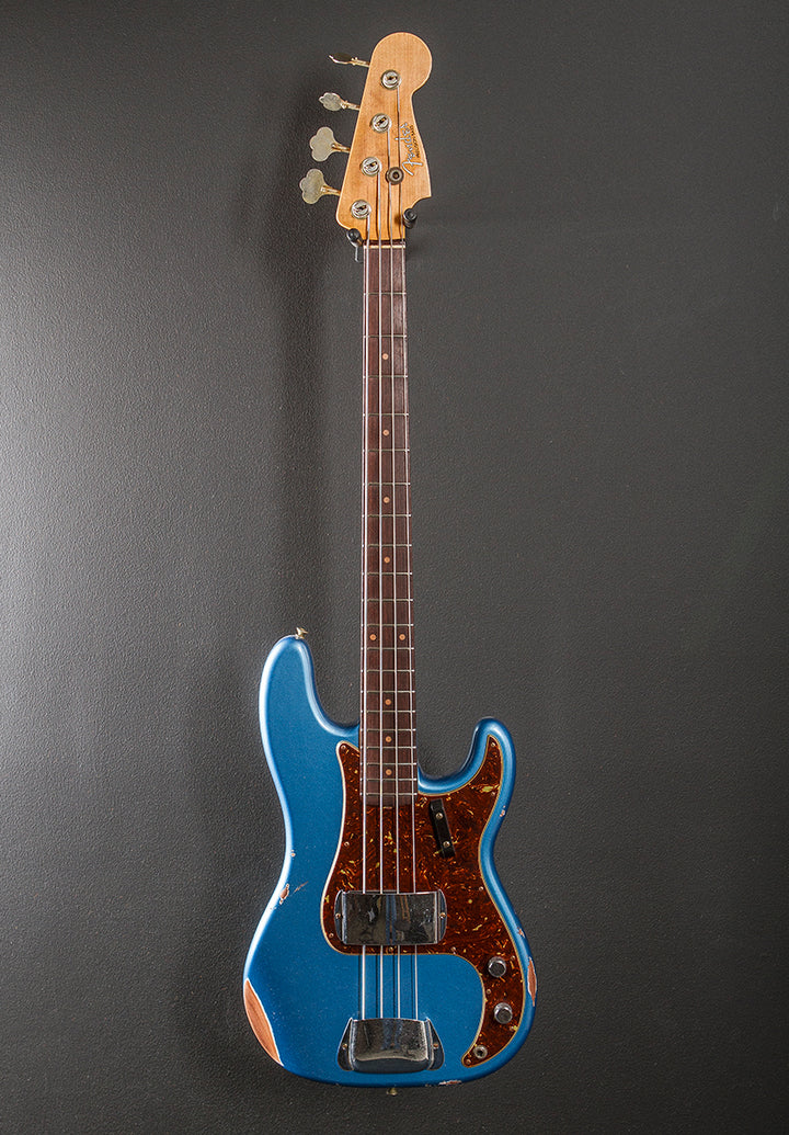 1964 Relic Precision Bass