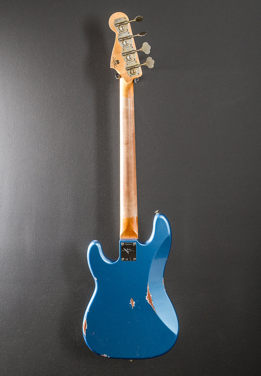 1964 Relic Precision Bass – Dave's Guitar Shop