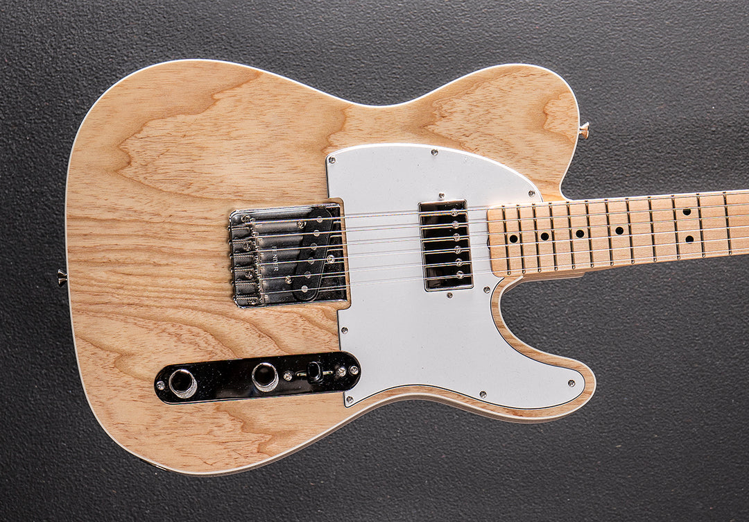 Albert Collins Signature Telecaster