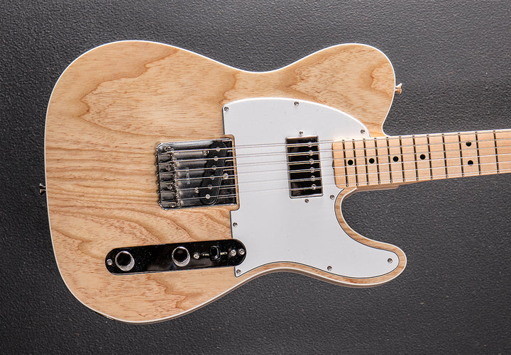 Albert Collins Signature Telecaster