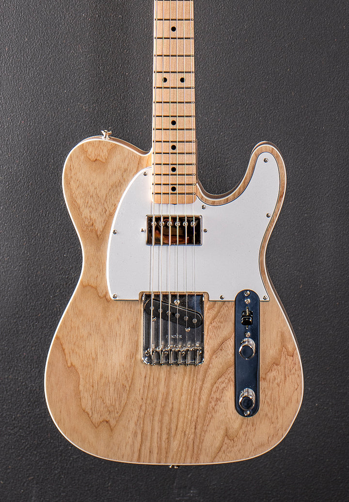 Albert Collins Signature Telecaster