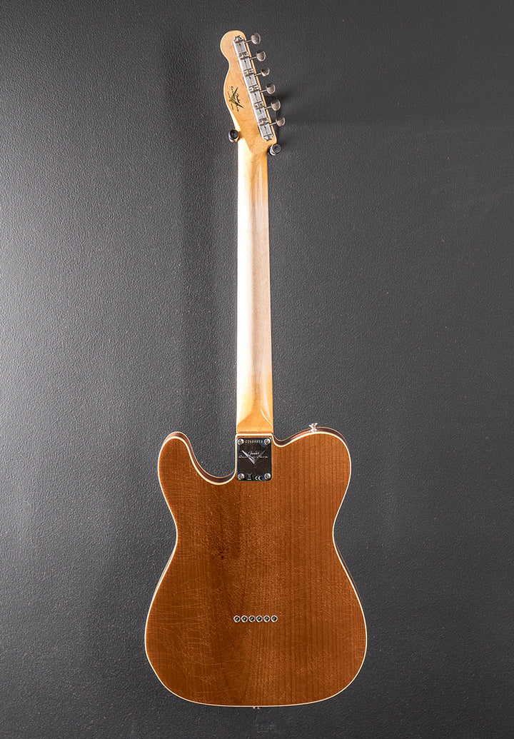 Used Limited Edition Custom Double Esquire &