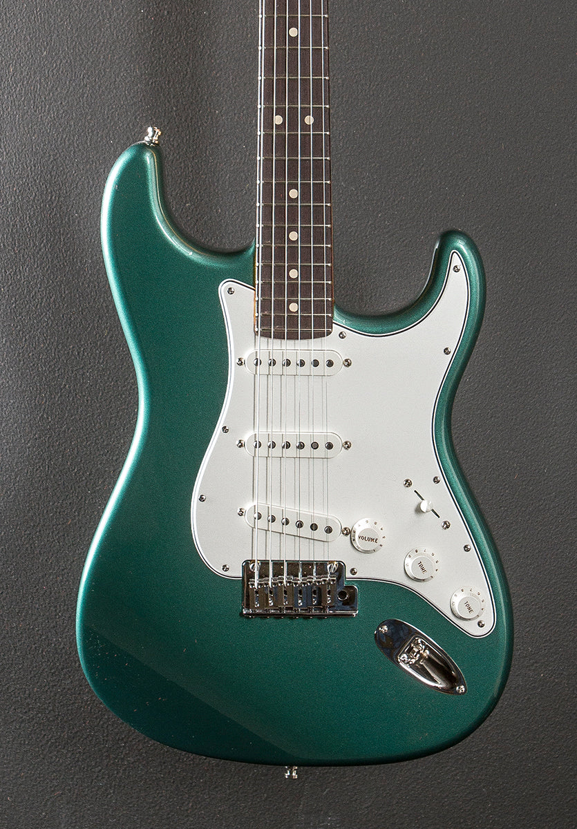 Custom Deluxe NOS Strat