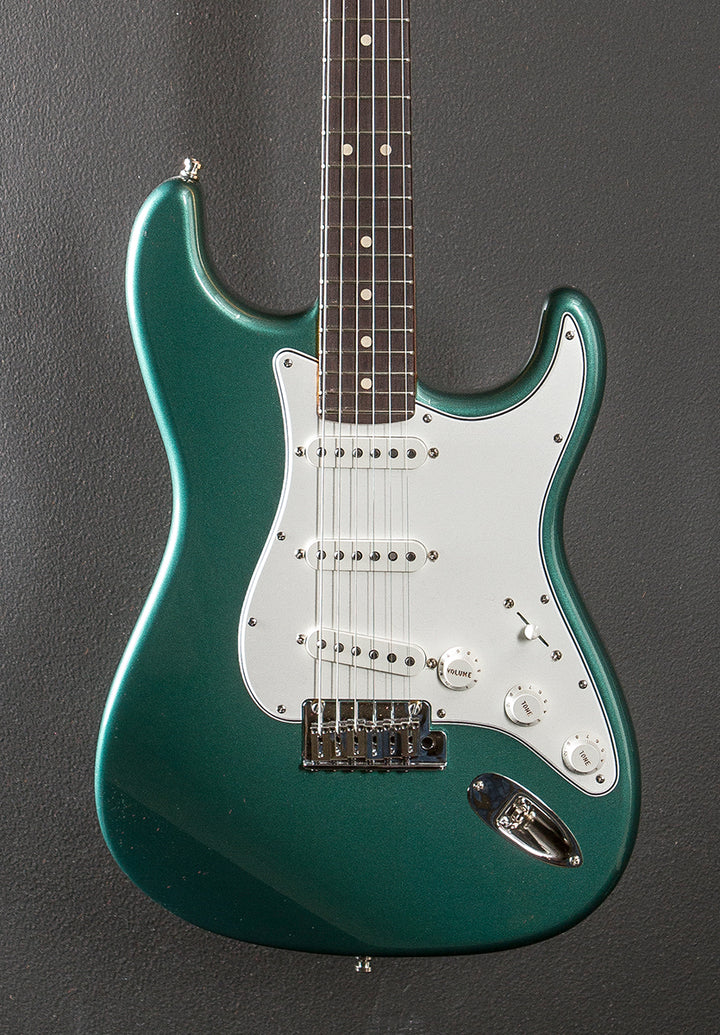 Custom Deluxe NOS Strat