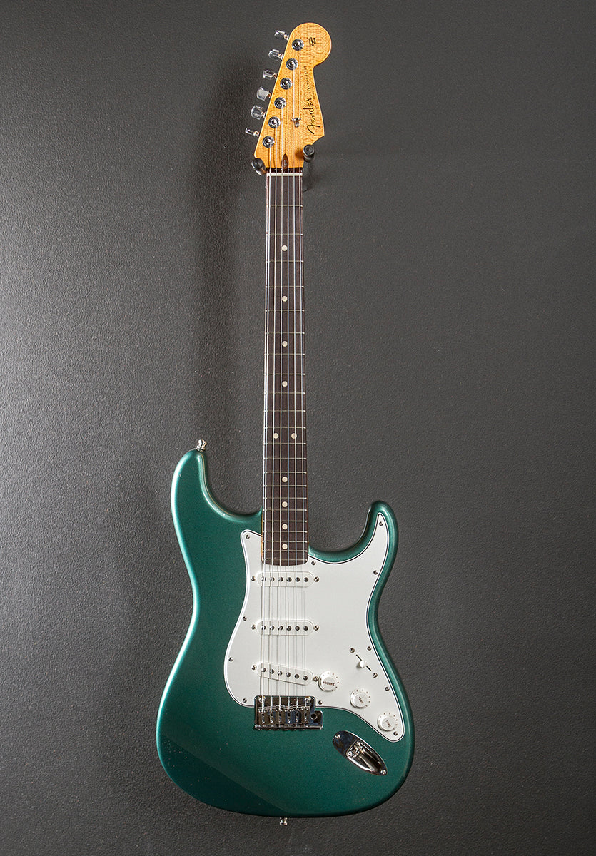 Custom Deluxe NOS Strat