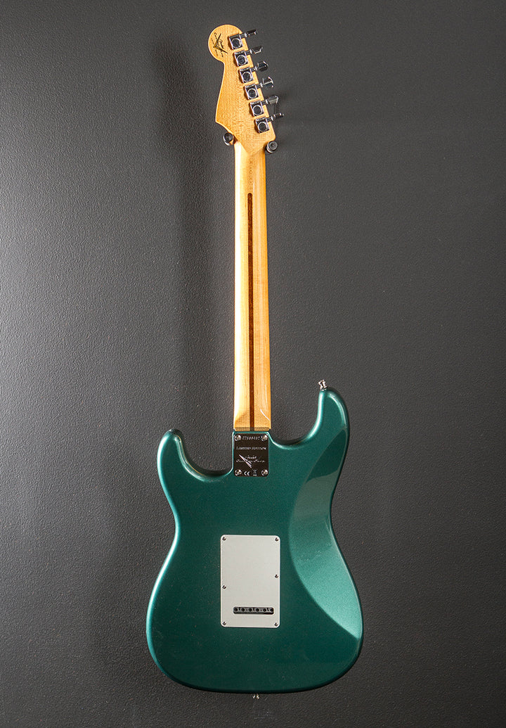 Custom Deluxe NOS Strat