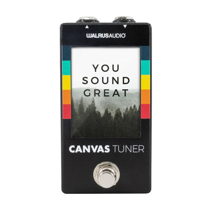 Canvas Tuner