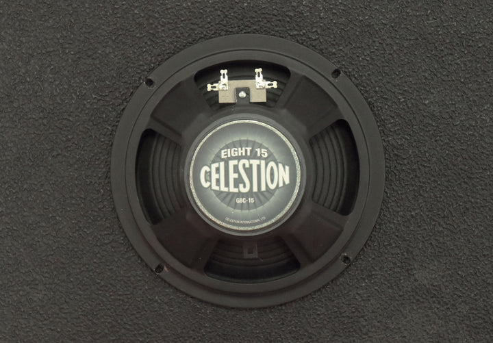 G8C-15 Eight 15 - 8" 8 OHM Speaker, Recent