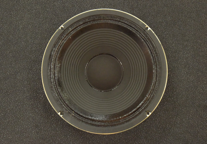 G12T-100 - 8 OHM 12" Speaker, Recent