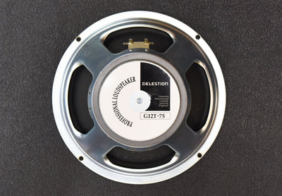 G12T-75 12" Speaker  - 16 OHM