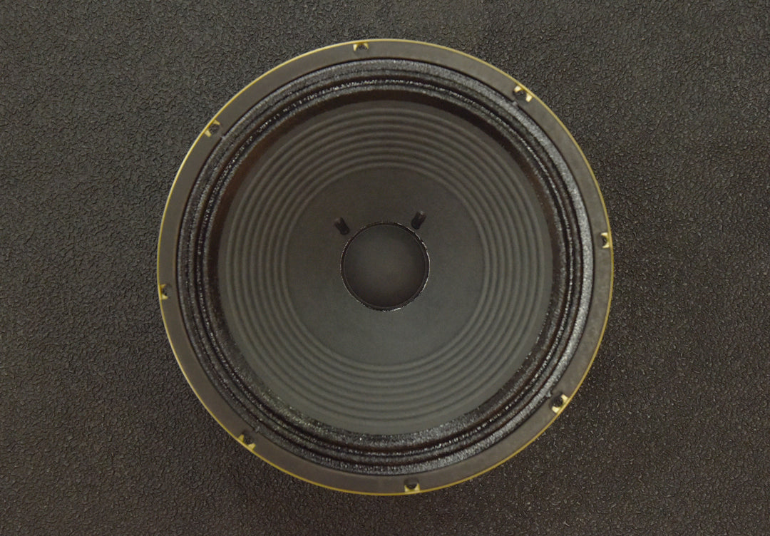 G12 V-Type 12" 70W 16 OHM Speaker, Recent