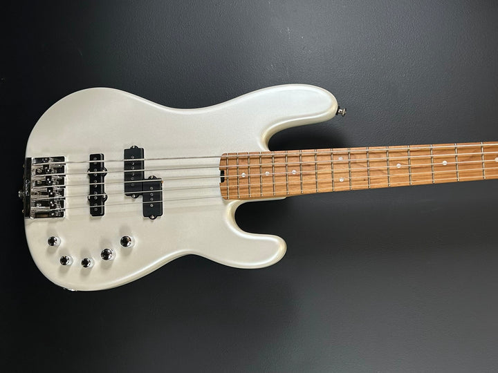 USED Pro-Mod San Dimas Bass PJ V, &