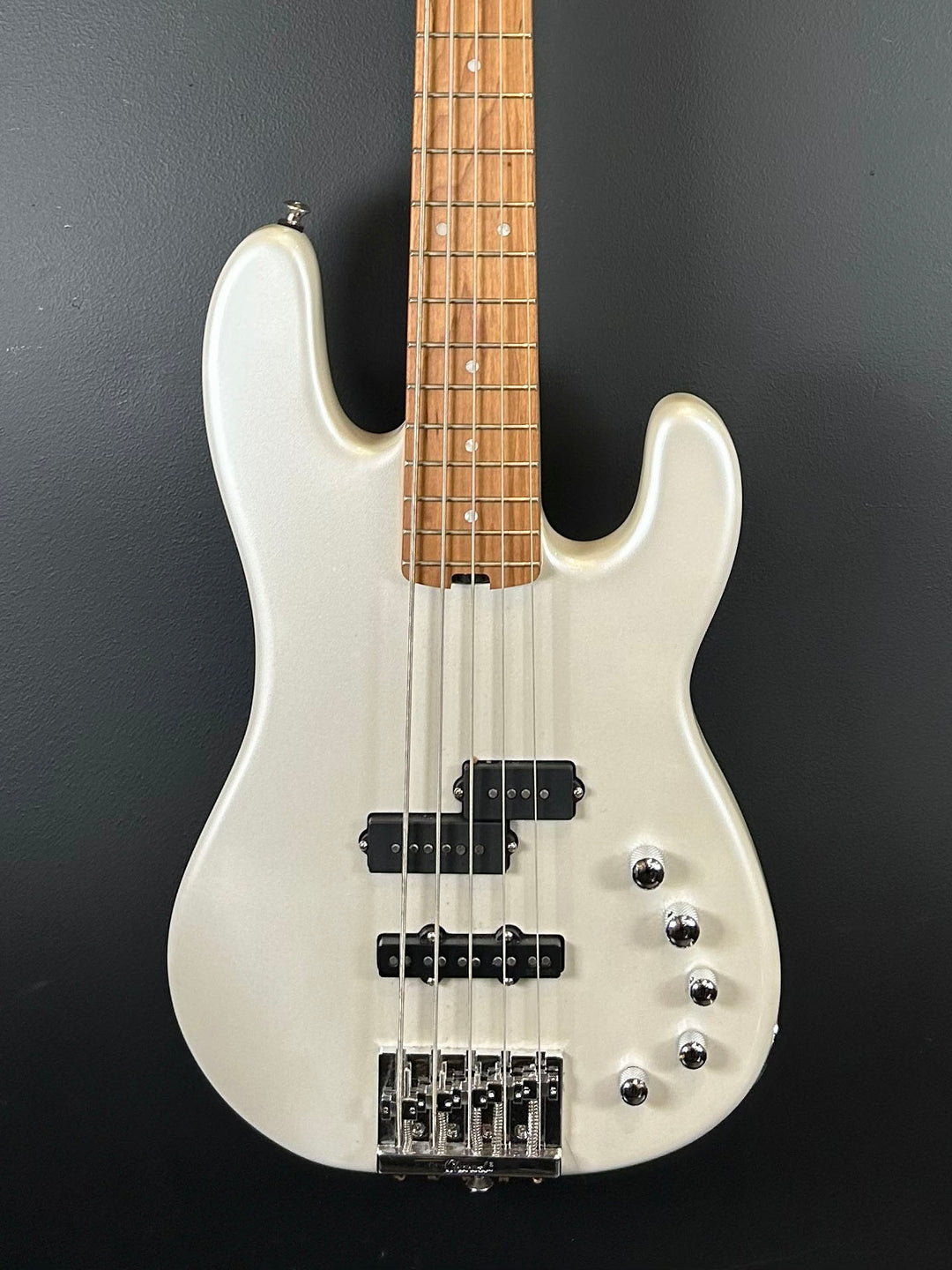 USED Pro-Mod San Dimas Bass PJ V, &
