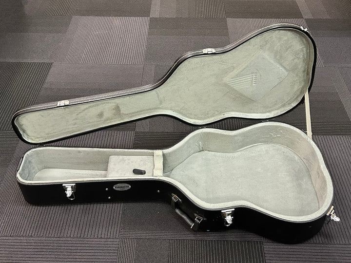 Dreadnought Case, Recent