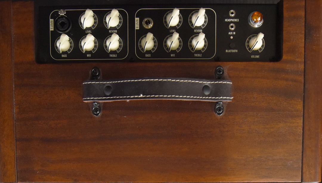 Circa 74 Acoustic Amplifier &amp; Stand
