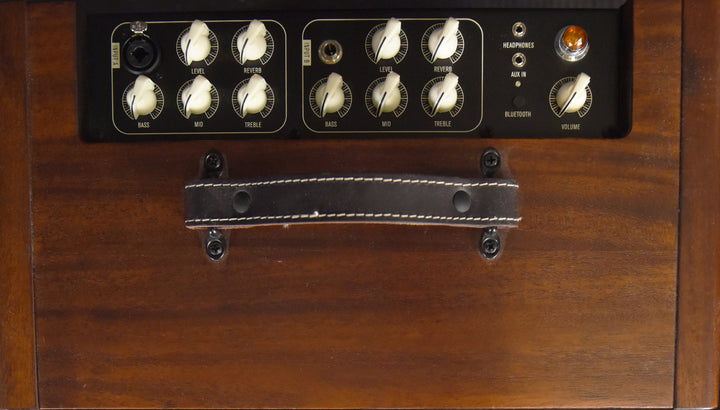 Circa 74 Acoustic Amplifier &amp; Stand