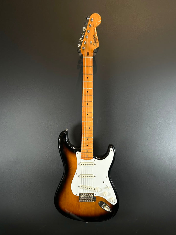 USED Classic Vibe &