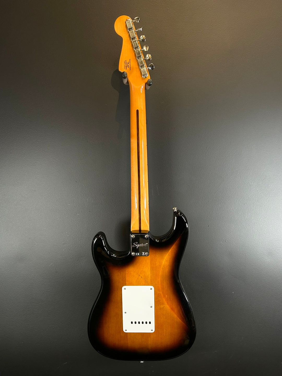 USED Classic Vibe &