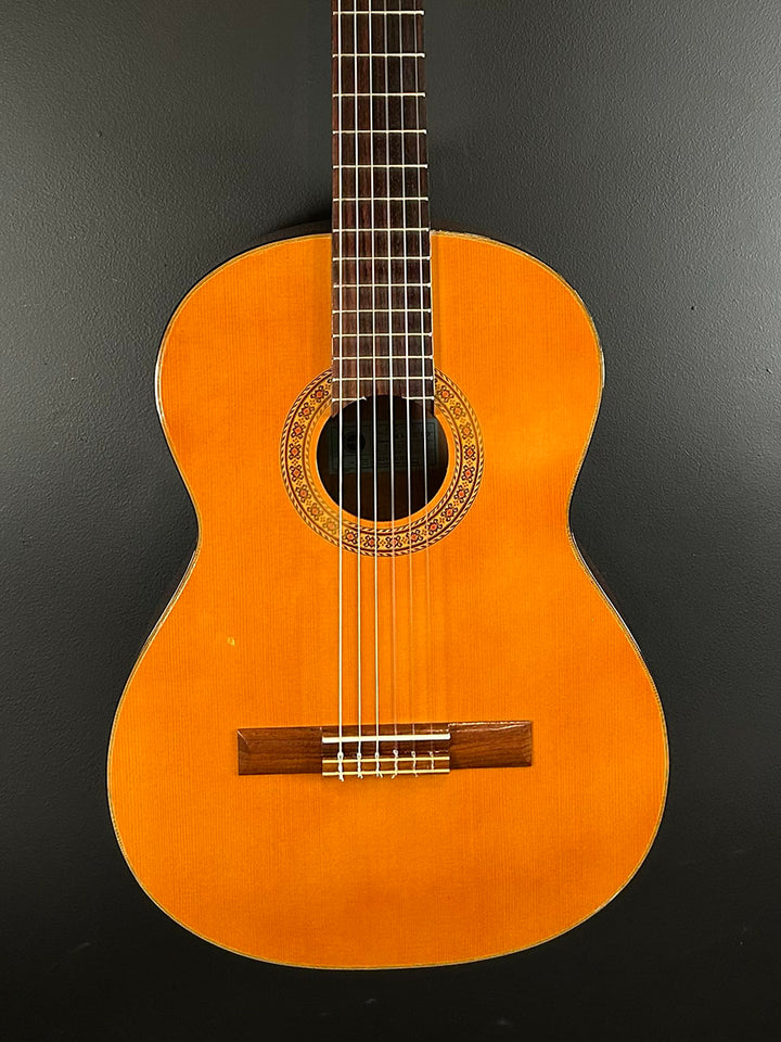 EC-20 Madrid Classical, 70s