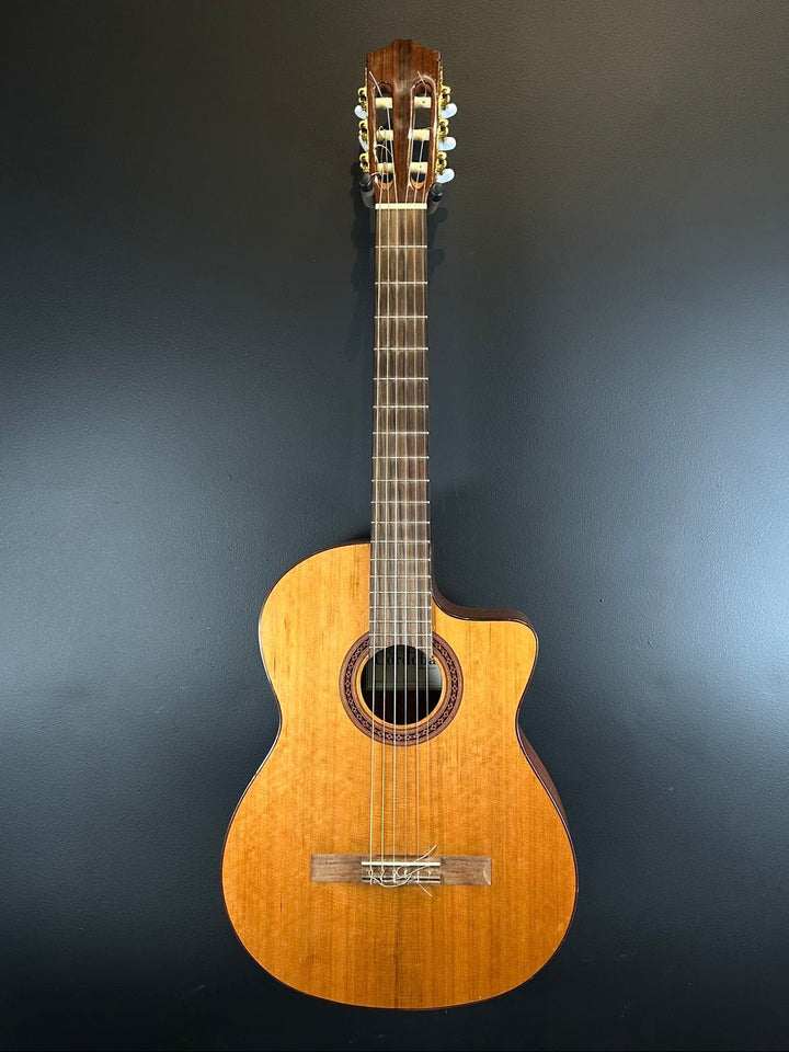 C5-CE Classical, Recent