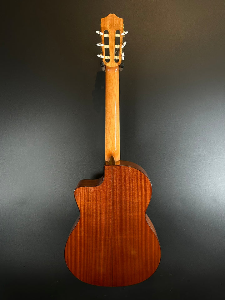C5-CE Classical, Recent