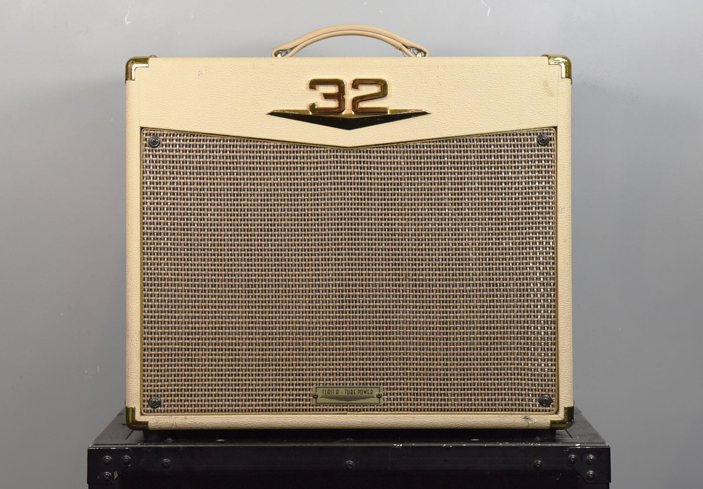 Palomino V32 - 1x12 Combo, Recent