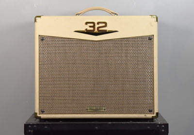 Palomino V32 - 1x12 Combo, Recent