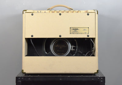 Palomino V32 - 1x12 Combo, Recent