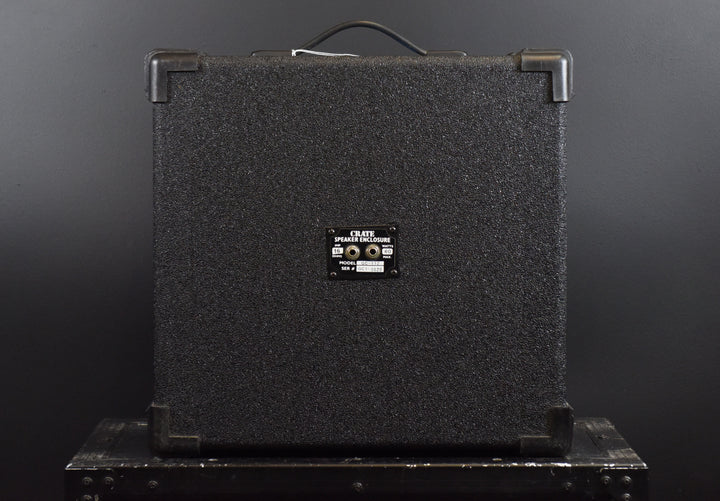 GC112 - 1x12 16 OHM Cabinet, Recent