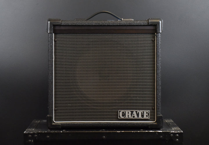 GC112 - 1x12 16 OHM Cabinet, Recent