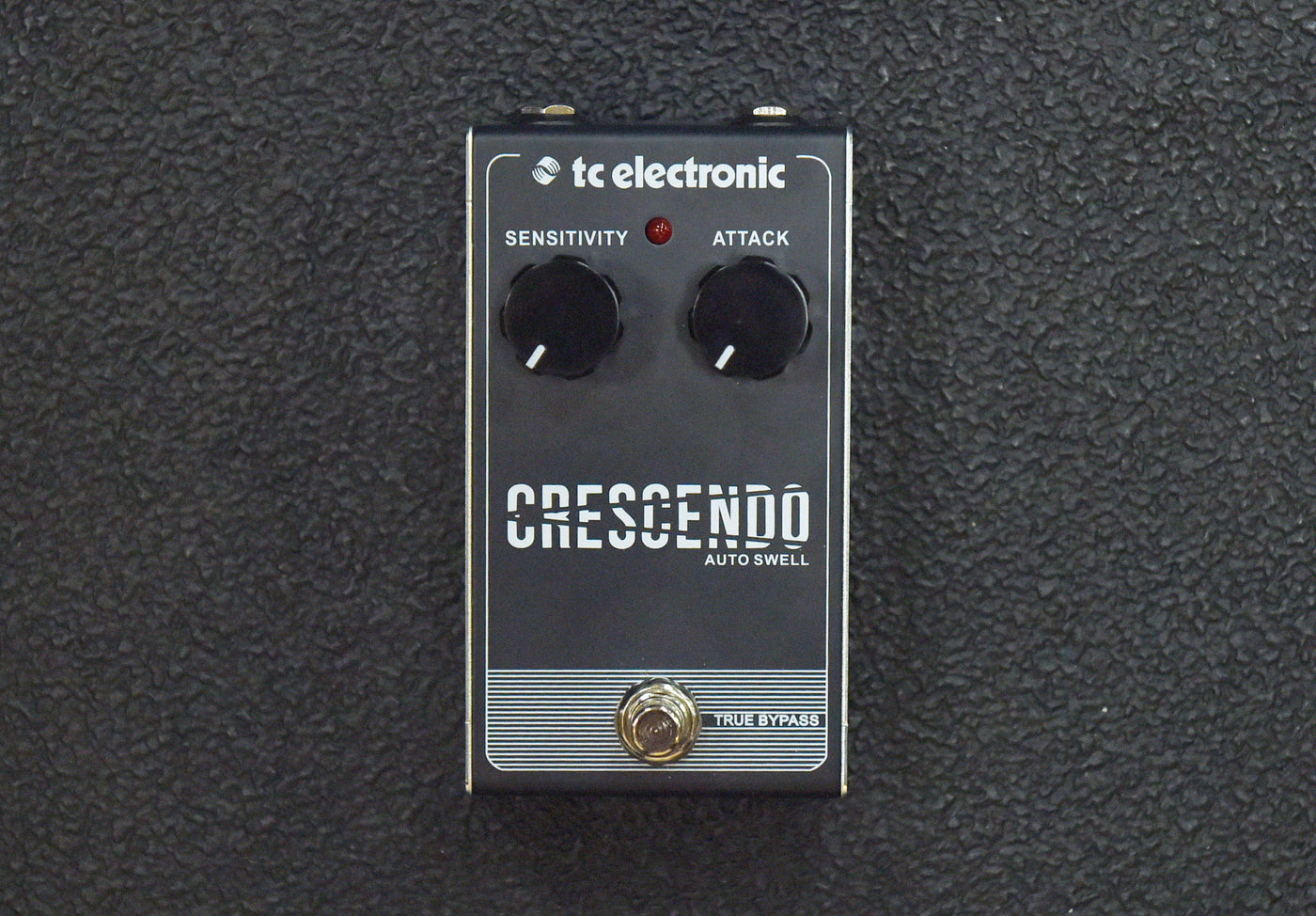Crescendo, Recent