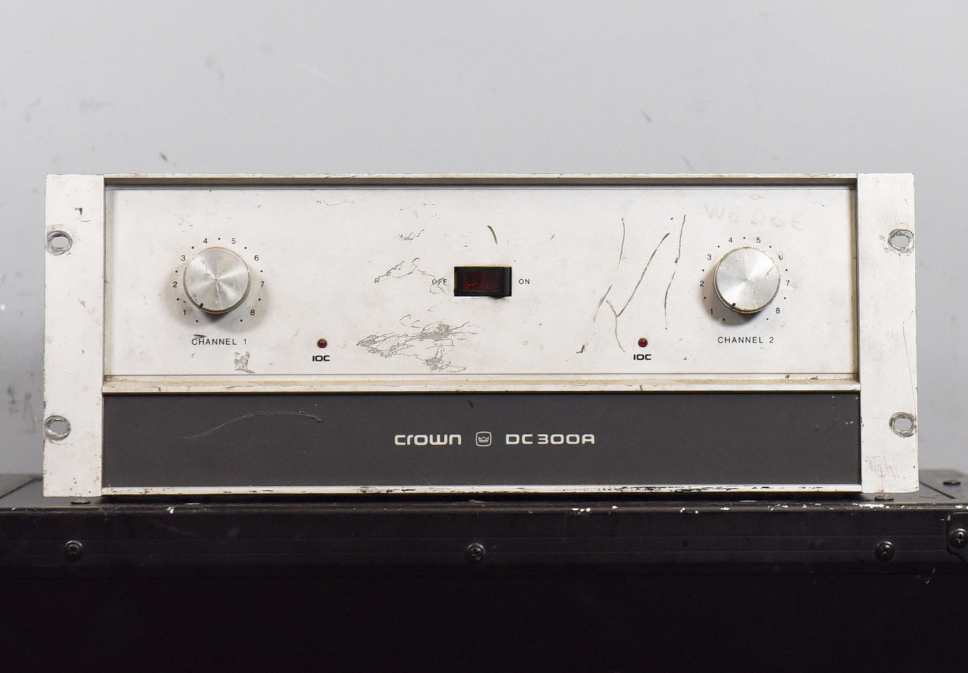 DC-300A, Recent