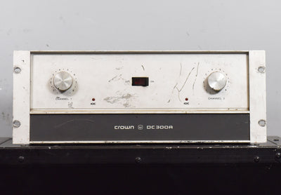 DC-300A, Recent