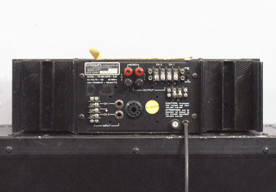 PS-200, Recent
