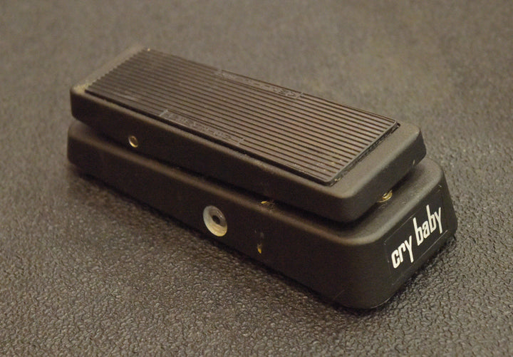 GCB-95 Cry Baby, Recent