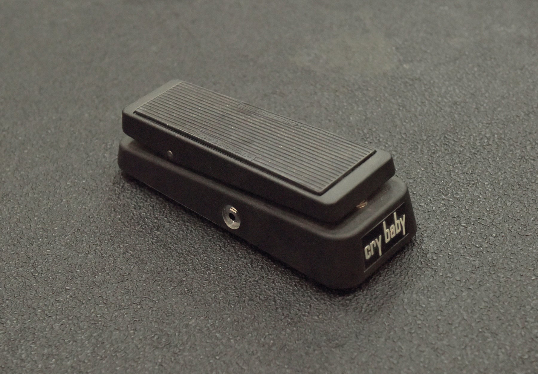 GCB-95 Cry Baby, Recent – Dave's Guitar Shop